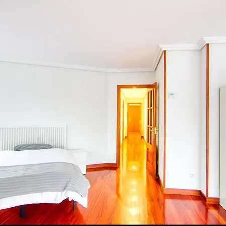Alojamiento Perines Santander Exterior photo
