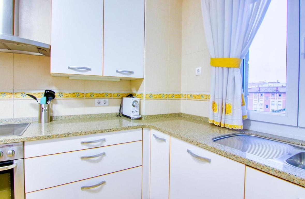 Perines Appartement Santander