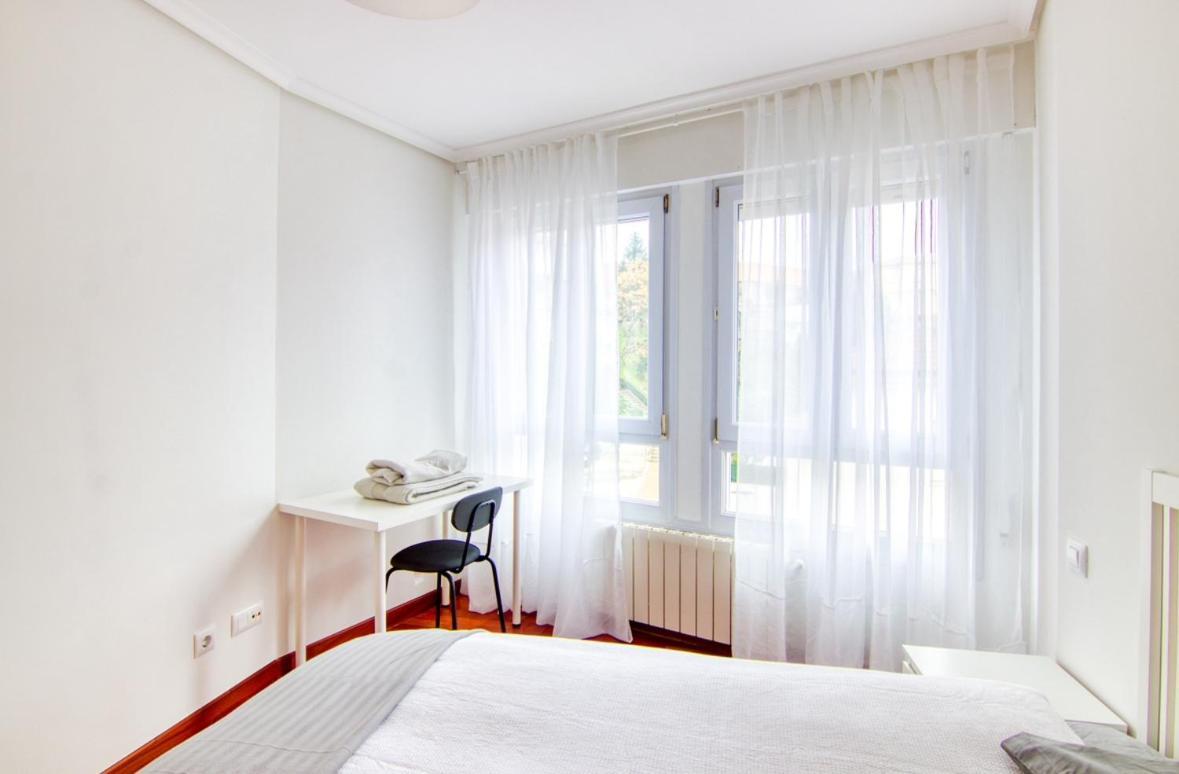 Apartment Perines Santander