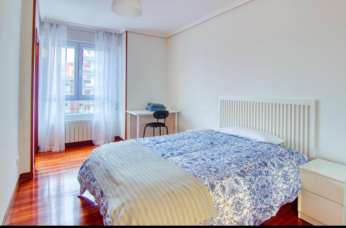 Perines Apartment Santander