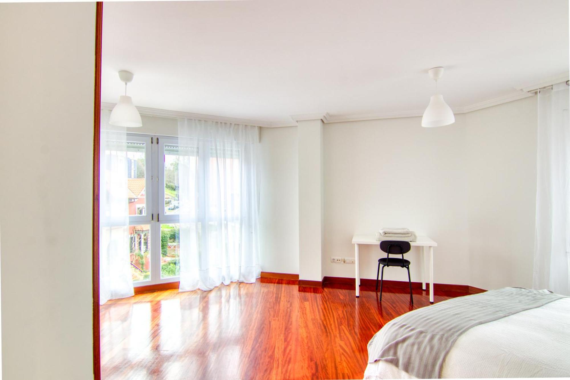 Apartment Perines Santander