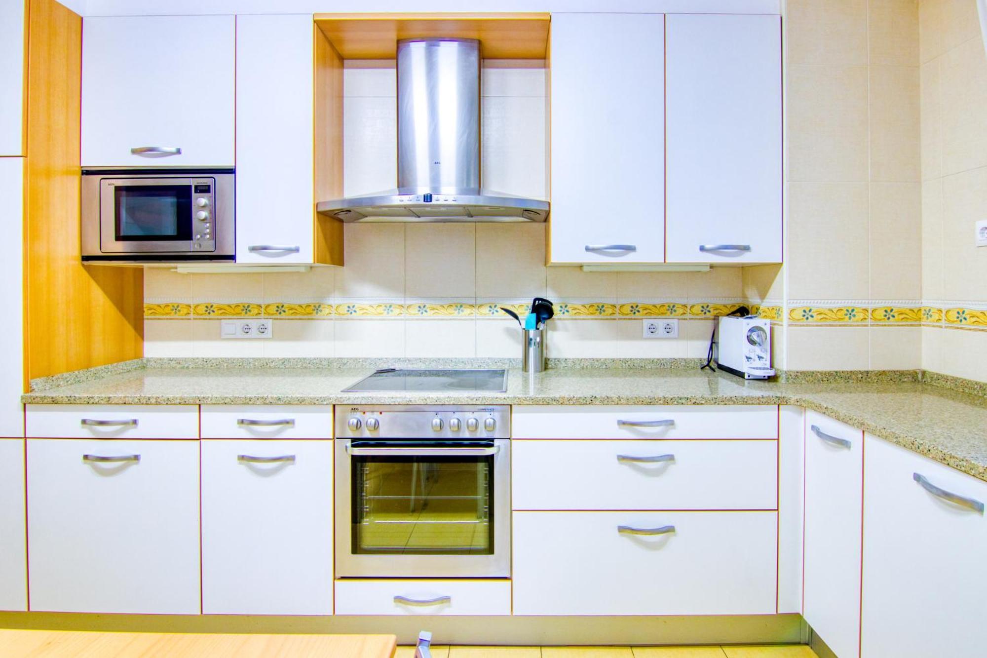Perines Appartement *