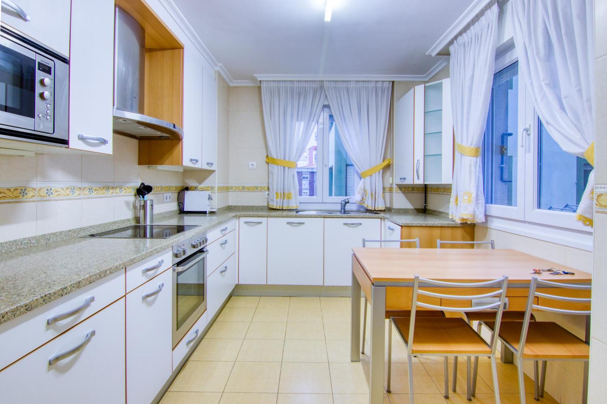 Perines Apartment Santander